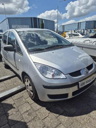 Mitsubishi Colt (Z2/Z3) Hatchback 1.1 12V (3A91) [55kW] 5-BAK picture 2