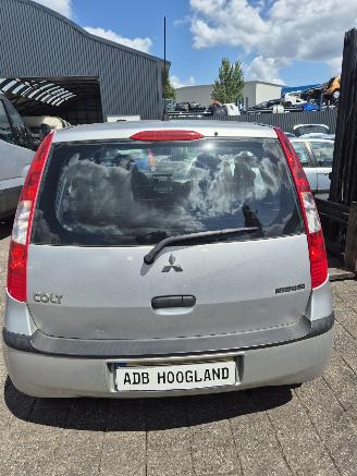 Mitsubishi Colt (Z2/Z3) Hatchback 1.1 12V (3A91) [55kW] 5-BAK picture 4