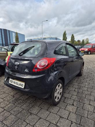Ford Ka II Hatchback 1.2 (169.A.4000(Euro 4; Euro 5)) [51kW] picture 5
