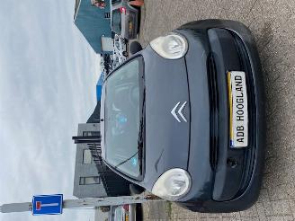  Citroën C1 Hatchback 1.0 12V (1KR-FE(CFB)) [50kW] 5-BAK 2007/1