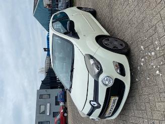 Renault Twingo II (CN) Hatchback 3-drs 1.2 16V (D4F-764(D4F-E7)) [55kW] 5-BAK picture 2