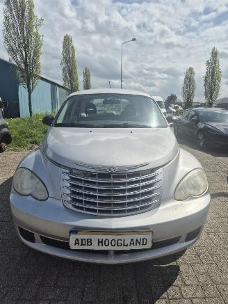 Vrakbiler auto Chrysler Pt-cruiser Hatchback 1.6 16V (EJD) [85kW] 5-BAK 2006/1