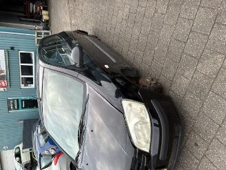 Hyundai Getz Hatchback 1.1i 12V (G4HD) [46kW] 5-BAK picture 4