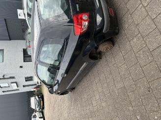 Hyundai Getz Hatchback 1.1i 12V (G4HD) [46kW] 5-BAK picture 2