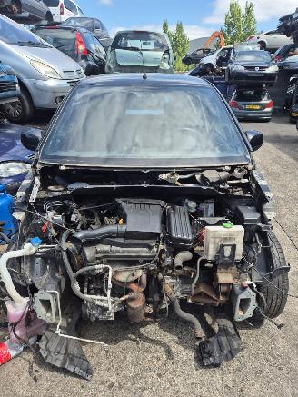 Opel Agila (B) MPV 1.0 12V ecoFLEX (K10B(Euro 4; Euro 5)) [48kW] 5-BAK picture 3