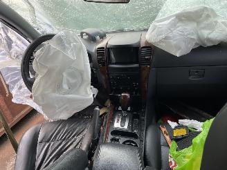 Kia Sorento II (JC) SUV 3.5 V6 24V picture 4