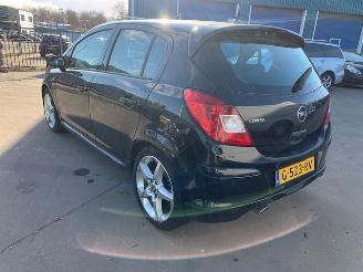 Opel Corsa Corsa D Hatchback 1.6i GSI 16V Turbo (Z16LEL(Euro 4)) [110kW] picture 3