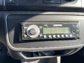 Skoda Fabia II (5J) Hatchback 5-drs 1.2i (BBM) picture 8