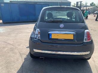 Fiat 500 500 (312) Hatchback 0.9 TwinAir 85 (312.A.2000) [63kW] picture 5