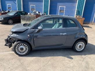 Fiat 500 500 (312) Hatchback 0.9 TwinAir 85 (312.A.2000) [63kW] picture 3