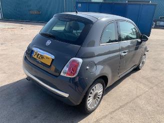 Fiat 500 500 (312) Hatchback 0.9 TwinAir 85 (312.A.2000) [63kW] picture 6