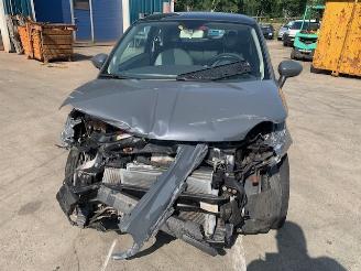 Fiat 500 500 (312) Hatchback 0.9 TwinAir 85 (312.A.2000) [63kW] picture 1