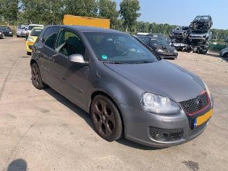 Volkswagen Golf Golf V (1K1) Hatchback 1.4 GT 16V (BLG) [125kW] picture 3