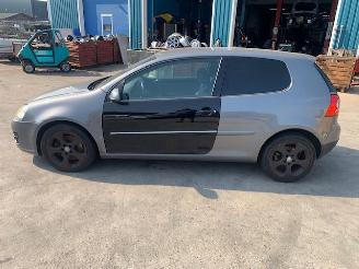 Volkswagen Golf Golf V (1K1) Hatchback 1.4 GT 16V (BLG) [125kW] picture 8