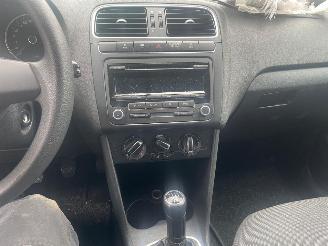 Volkswagen Polo Polo V (6R) Hatchback 1.2 TSI (CBZC(Euro 5)) [66kW] picture 12