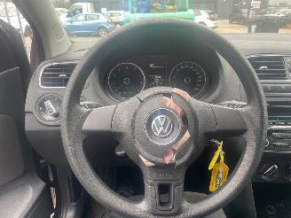 Volkswagen Polo Polo V (6R) Hatchback 1.2 TSI (CBZC(Euro 5)) [66kW] picture 13