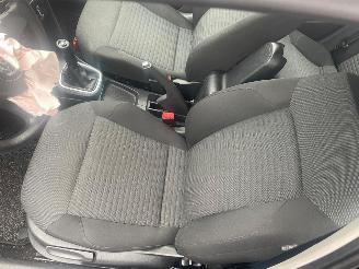 Volkswagen Polo Polo V (6R) Hatchback 1.2 TSI (CBZC(Euro 5)) [66kW] picture 11