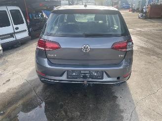 Volkswagen Golf Golf VII (AUA) Hatchback 1.0 TSI 12V (CHZC(Euro 6)) [81kW] picture 7