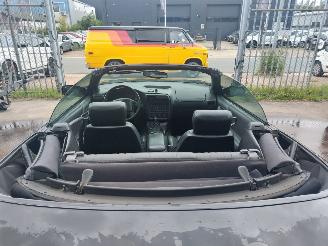 Chevrolet Camaro Camaro Convertible Cabrio 3.8 V6 picture 8