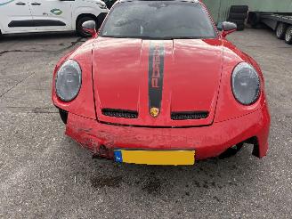 Porsche 911 4.0 GT3 510PK NAP picture 27