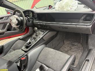 Porsche 911 4.0 GT3 510PK NAP picture 10