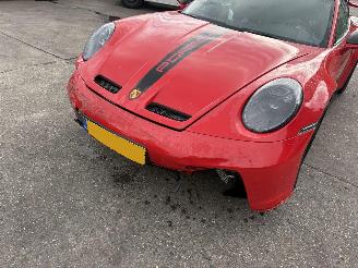 Porsche 911 4.0 GT3 510PK NAP picture 26