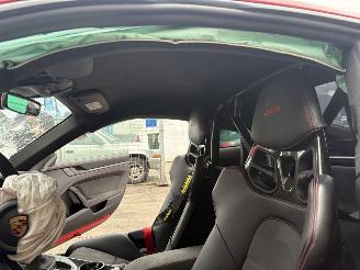 Porsche 911 4.0 GT3 510PK NAP picture 20