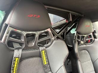 Porsche 911 4.0 GT3 510PK NAP picture 21
