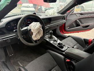 Porsche 911 4.0 GT3 510PK NAP picture 15