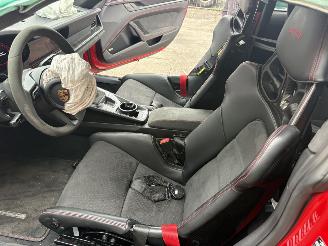 Porsche 911 4.0 GT3 510PK NAP picture 16