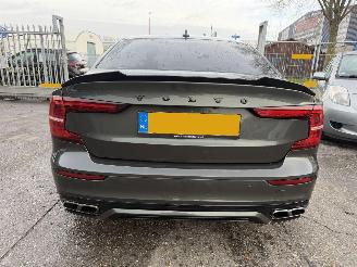 Volvo S-60 2.0 T6 Recharge 253PK Autom. Pano Clima Navi AWD R-Design NAP picture 13