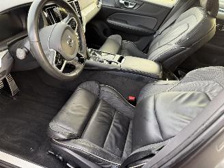 Volvo S-60 2.0 T6 Recharge 253PK Autom. Pano Clima Navi AWD R-Design NAP picture 8