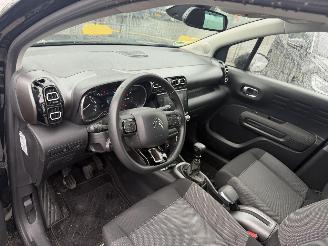 Citroën C3 Aircross 1.2 81KW Navi Clima Camera Led Shine picture 6