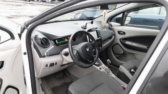 Renault Zoé Zoe (AG), Hatchback 5-drs, 2012 R90 picture 3