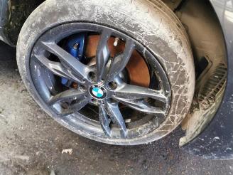 BMW 1-serie 1 serie (F20), Hatchback 5-drs, 2011 / 2019 M140i 3.0 24V Van picture 2