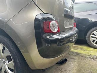 Citroën C3 picasso C3 Picasso (SH), MPV, 2008 / 2017 1.4 16V VTI 95 picture 2