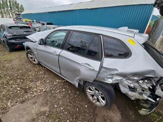 BMW X1 X1 (E84), SUV, 2009 / 2015 sDrive 18d 2.0 16V picture 2