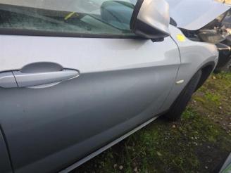 BMW X1 X1 (E84), SUV, 2009 / 2015 sDrive 18d 2.0 16V picture 17