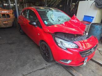 Opel Corsa  picture 1