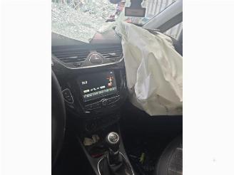 Opel Corsa  picture 6