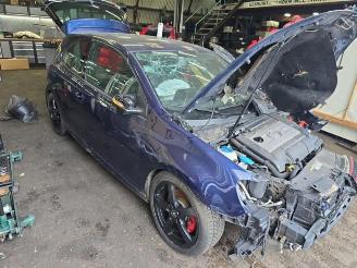 Volkswagen Golf Golf VI (5K1), Hatchback, 2008 / 2013 2.0 GTI 16V Edition 35 picture 1