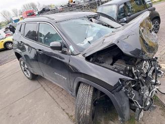Jeep Compass Compass (MP), SUV, 2016 1.4 Multi Air2 16V picture 3