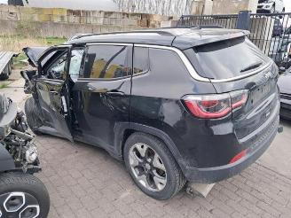 Jeep Compass Compass (MP), SUV, 2016 1.4 Multi Air2 16V picture 2