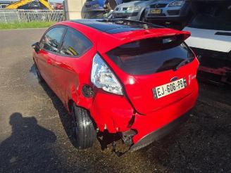 Ford Fiesta Fiesta 6 (JA8), Hatchback, 2008 / 2018 1.0 EcoBoost 12V Sport picture 5