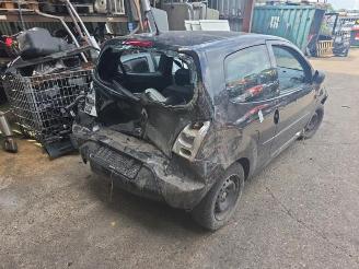 Renault Twingo Twingo II (CN), Hatchback 3-drs, 2007 / 2014 1.2 16V picture 2