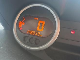 Renault Twingo Twingo II (CN), Hatchback 3-drs, 2007 / 2014 1.2 16V picture 4