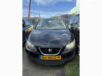 Seat Ibiza Ibiza IV (6J5), Hatchback 5-drs, 2008 / 2017 1.2 12V picture 1
