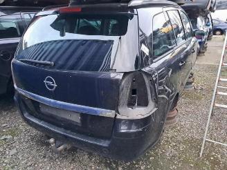 Opel Zafira Zafira (M75), MPV, 2005 / 2015 1.8 16V Ecotec picture 1
