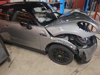 Mini Cooper Mini (F56), Hatchback 3-drs, 2013 Cooper SE,Electric picture 6