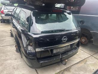 škoda osobní automobily Opel Astra Astra H SW (L35), Combi, 2004 / 2010 1.8 16V 2006/7